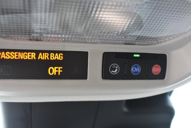New 2026 Chevrolet Trax LT w/ LT Convenience Package image 27