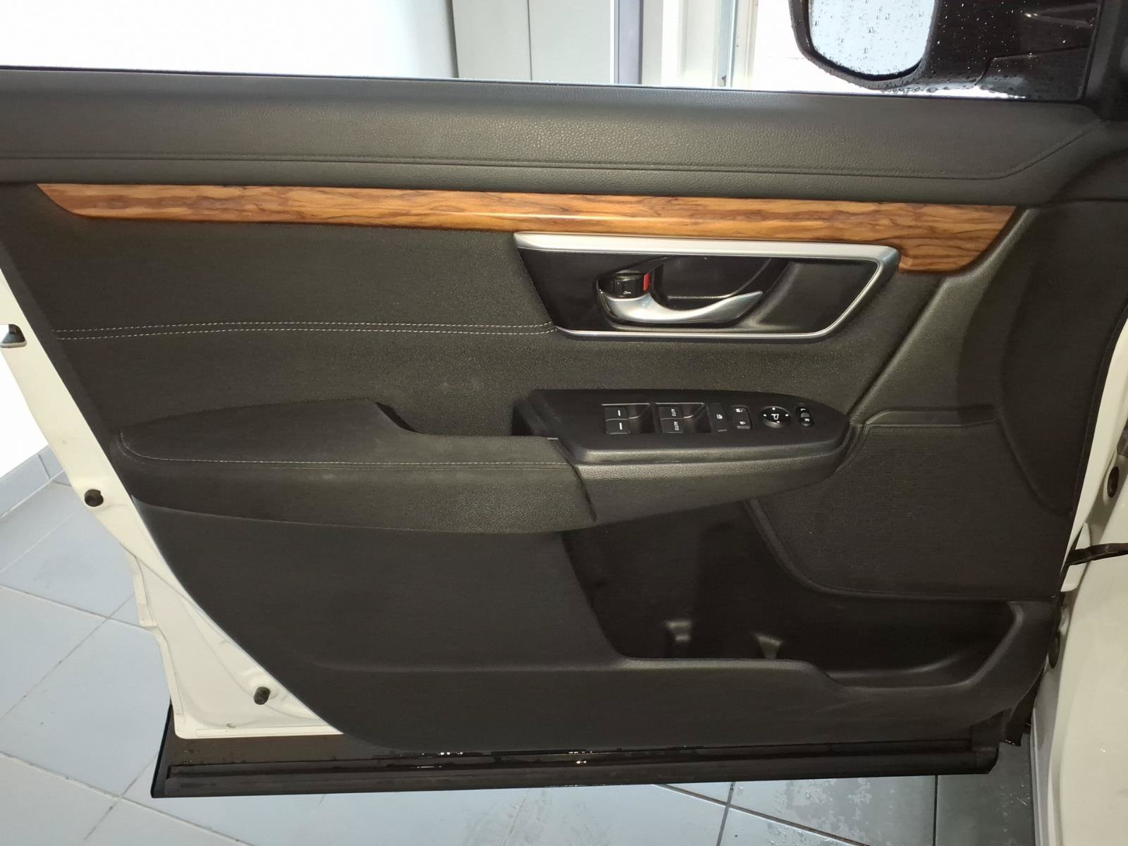 Certified 2021 Honda CR-V EX image 25