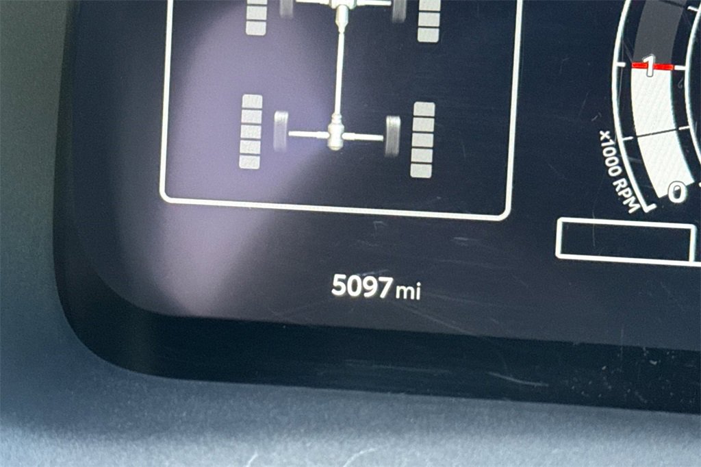 Used 2025 Toyota Corolla GR image 23