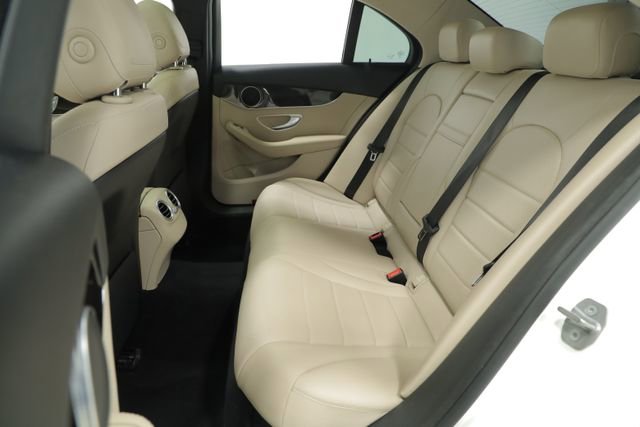 Used 2019 Mercedes-Benz C 300 C 300 image 33