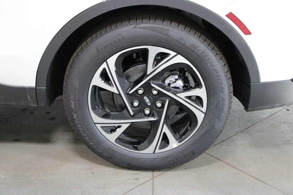 New 2026 Lincoln Nautilus Premier image 17