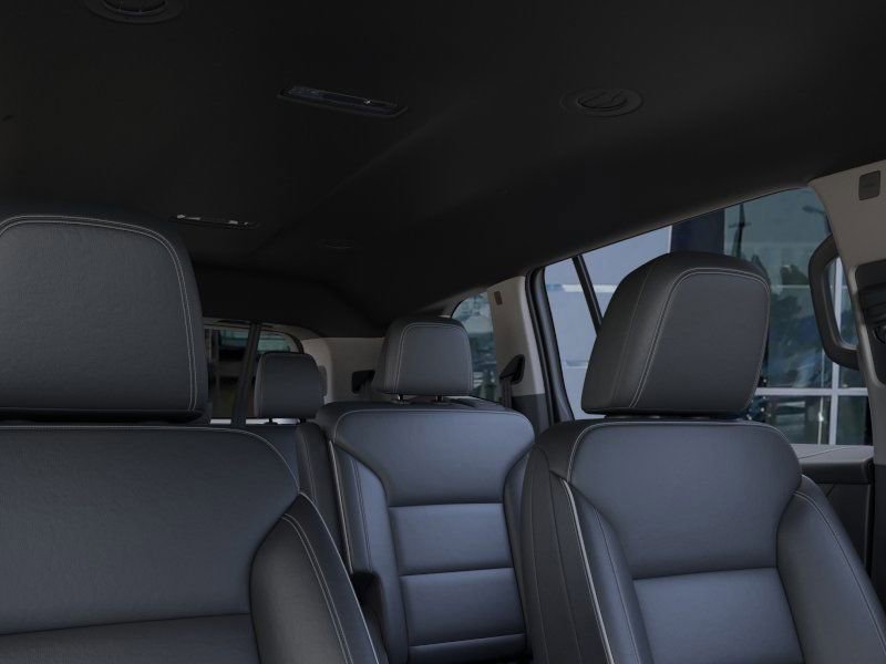 New 2026 Buick Enclave Preferred FWD image 24