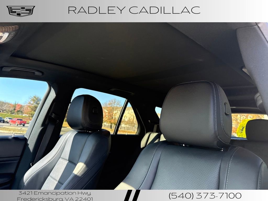 Used 2024 Mercedes-Benz GLE 350 4MATIC image 14