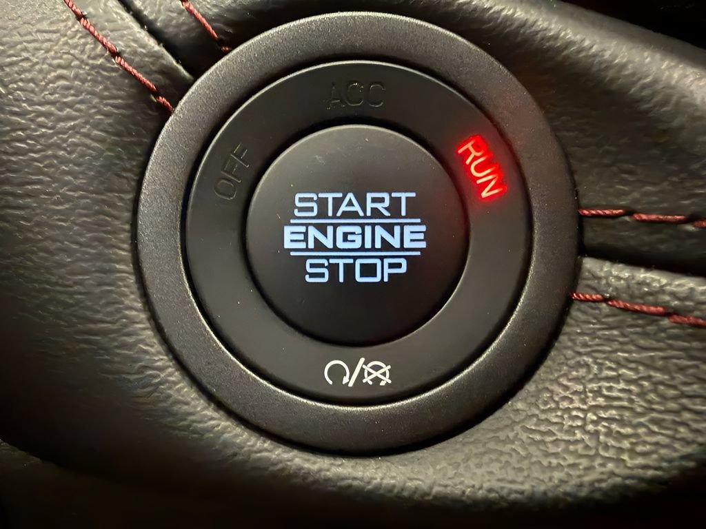 Used 2021 Dodge Durango R/T RWD image 23