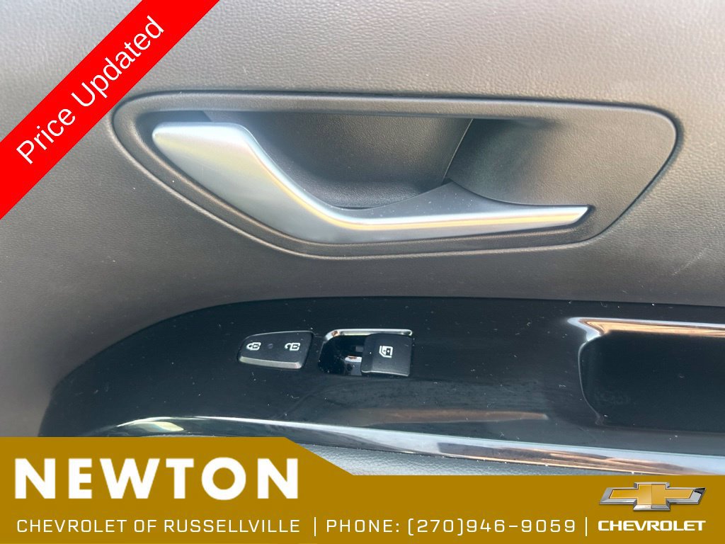 Used 2024 Hyundai Tucson Limited AWD/4WD image 27