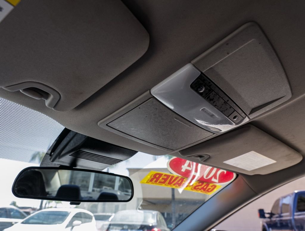 Used 2024 Nissan Altima 2.5 S image 30