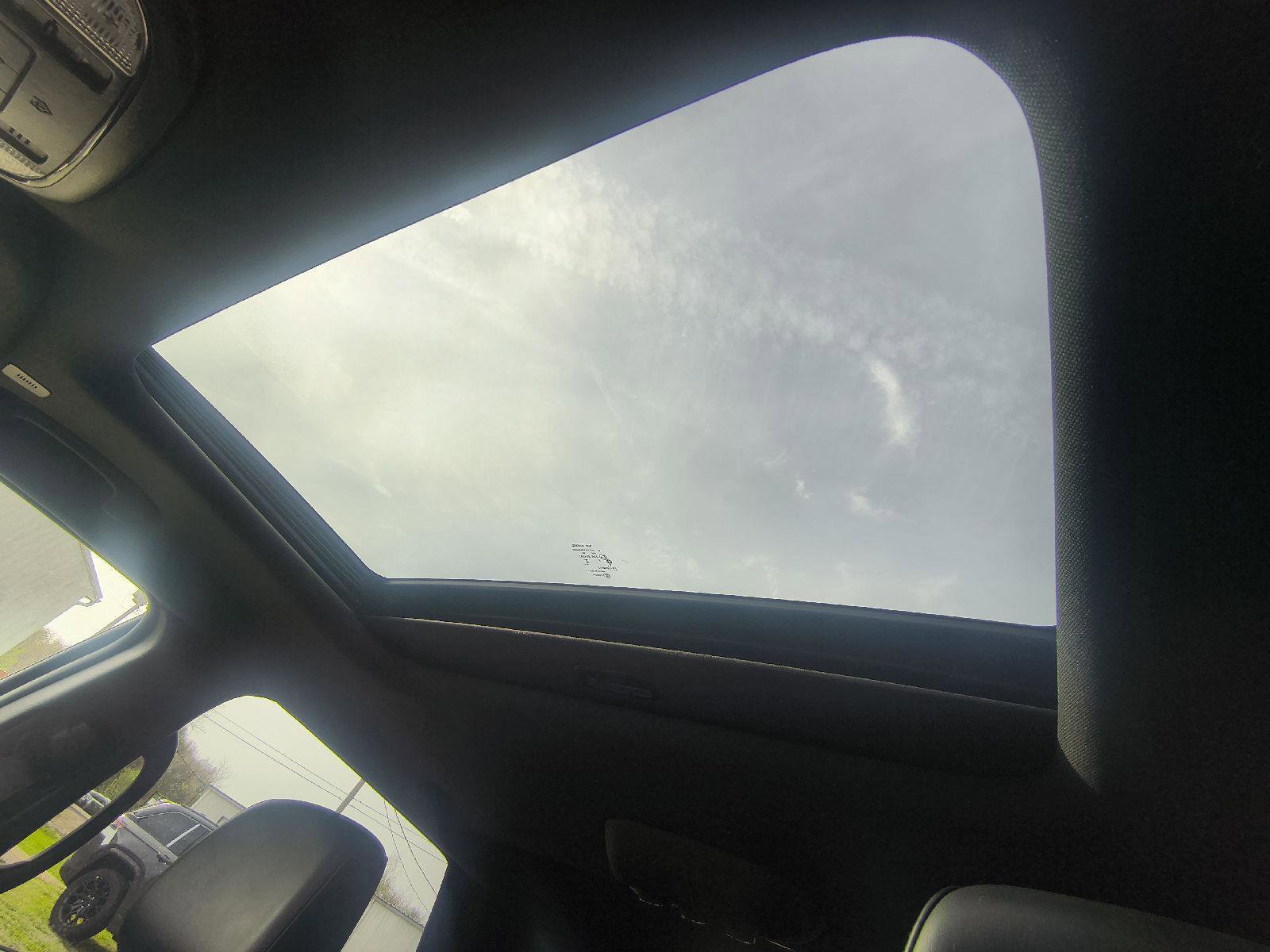 Used 2025 Dodge Durango GT image 24