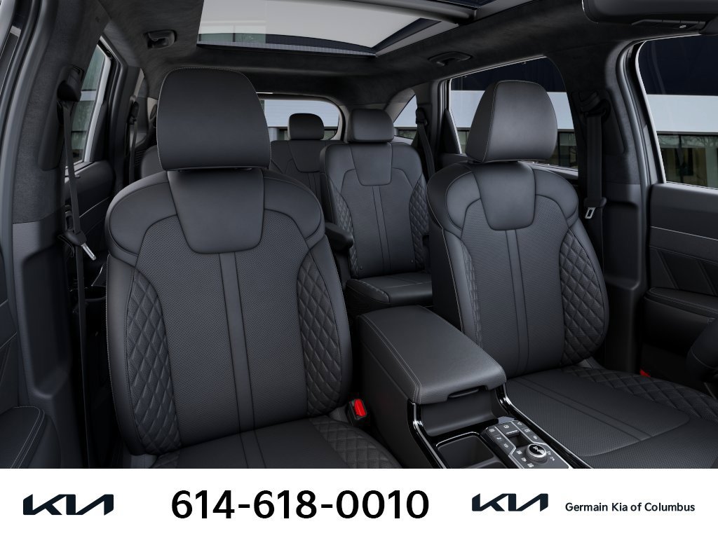 New 2026 Kia Sorento SX Prestige AWD/4WD image 18