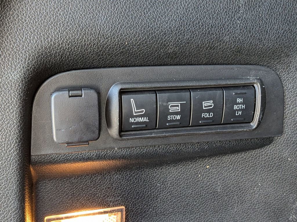 Used 2019 Ford Explorer Sport w/ Equipment Group 401A AWD/4WD image 8