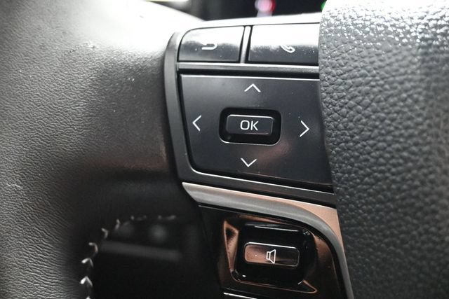 Used 2025 Toyota Camry SE w/ Multimedia Upgrade Package FWD image 23