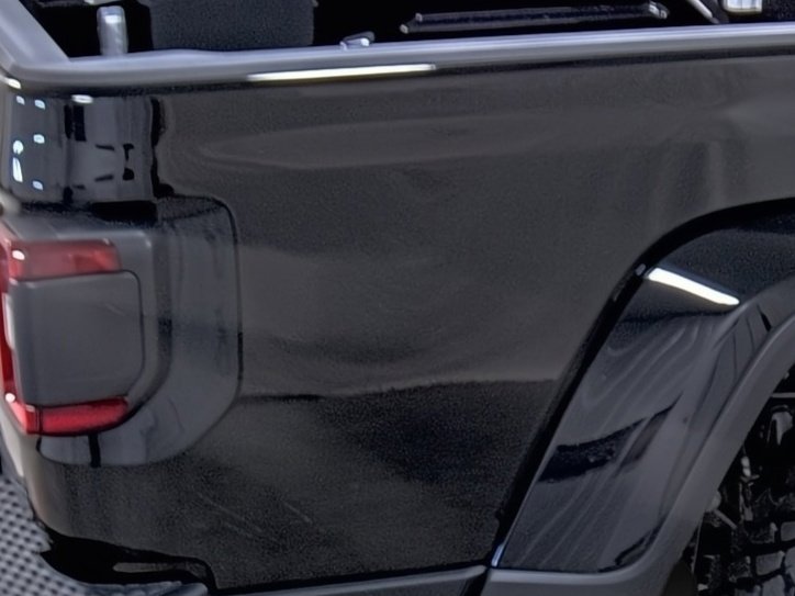 New 2026 Jeep Gladiator Willys image 13