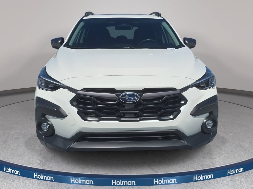Used 2024 Subaru Crosstrek 2.5i Limited AWD/4WD image 4
