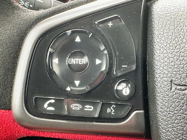 Used 2021 Honda Civic Type R image 9