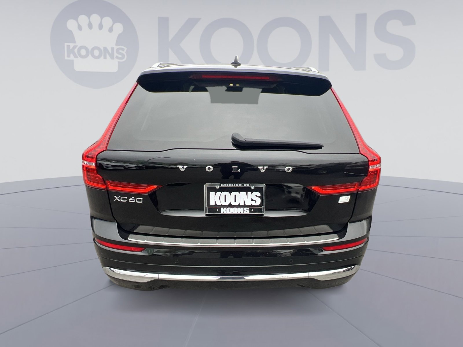 Used 2023 Volvo XC60 T8 Plus w/ Protection Package Premier image 5