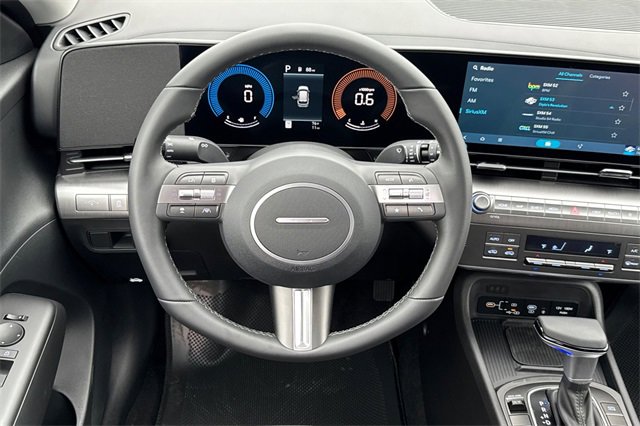 New 2026 Hyundai Kona SEL Sport image 14