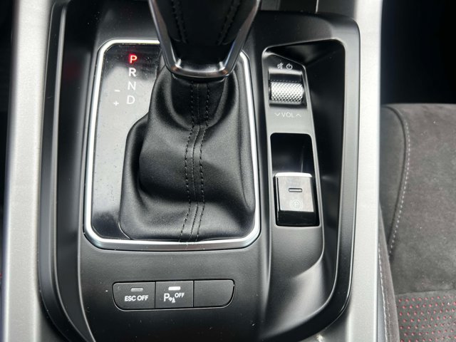 Used 2024 Dodge Hornet R/T AWD/4WD image 29