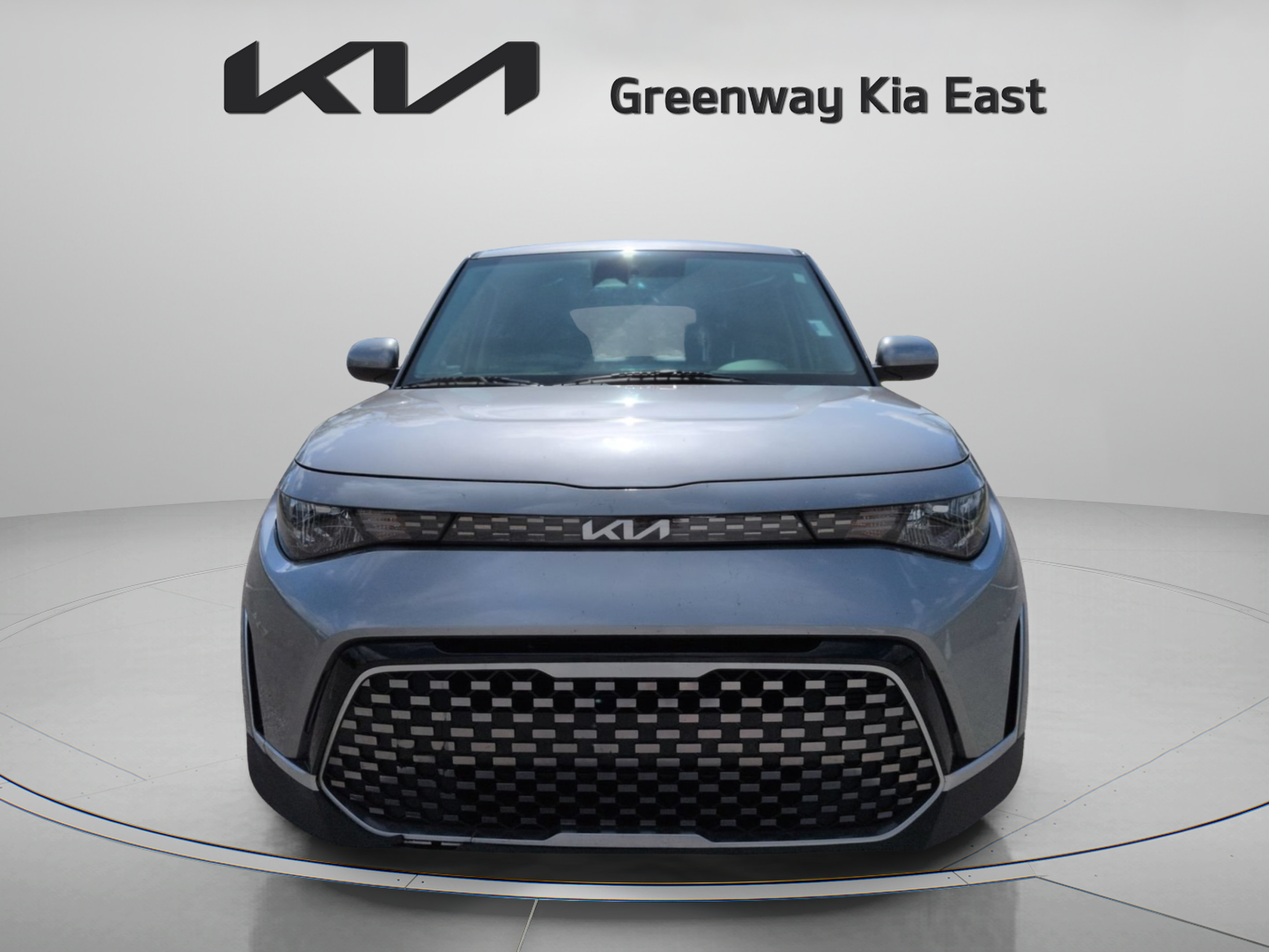 Certified 2023 Kia Soul EX FWD image 11