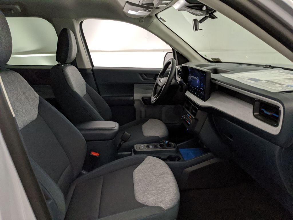 New 2025 Ford Maverick XLT w/ Equipment Group 302A image 26