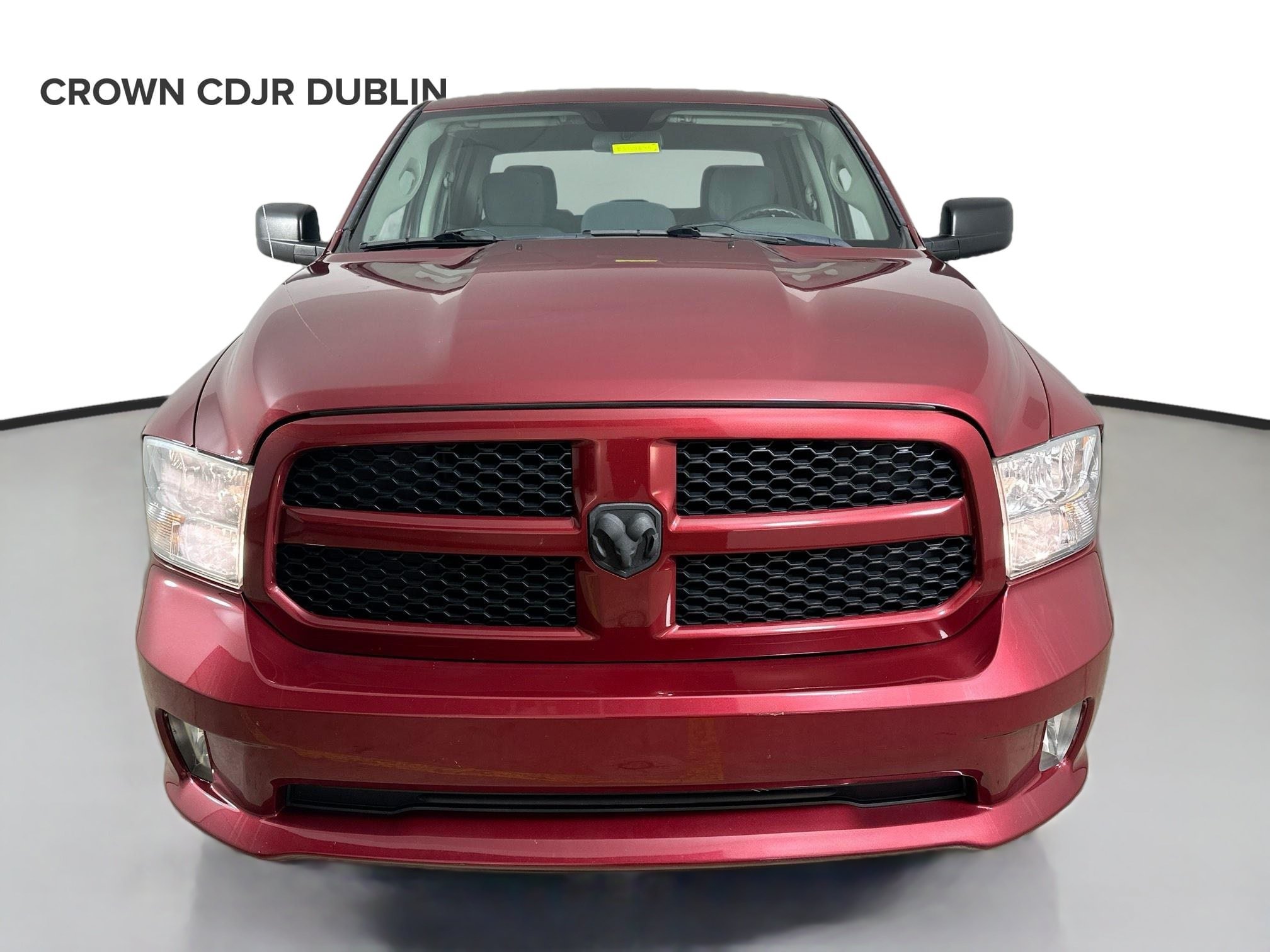 Used 2014 RAM 1500 Express AWD/4WD image 2