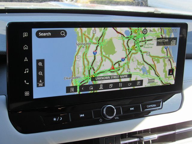 New 2026 Mitsubishi Outlander SEL FWD image 15