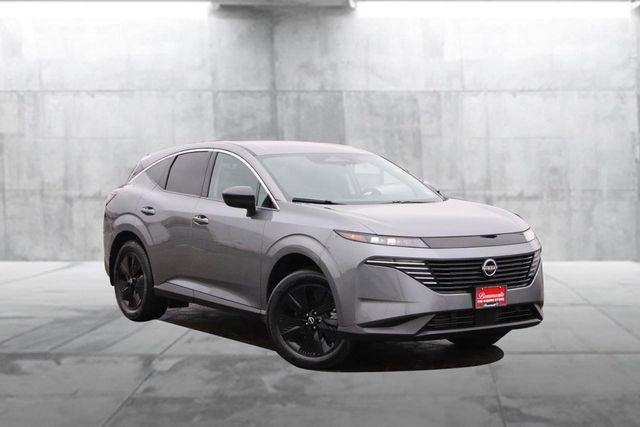 Used 2025 Nissan Murano SV w/ Cargo Package image 2