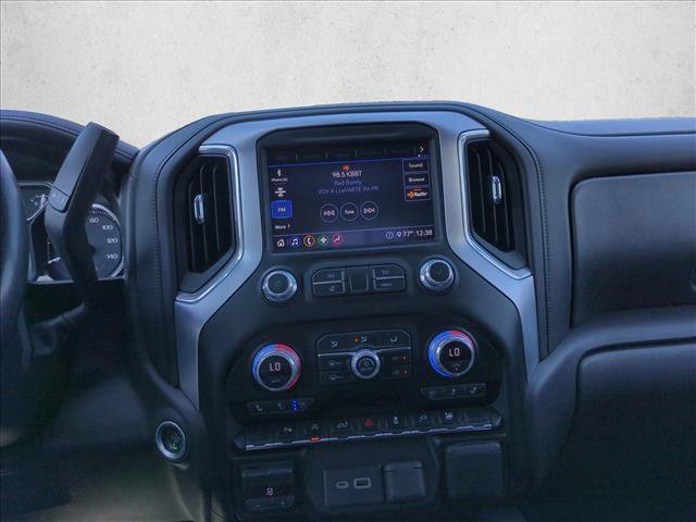 Used 2020 GMC Sierra 1500 SLT image 14