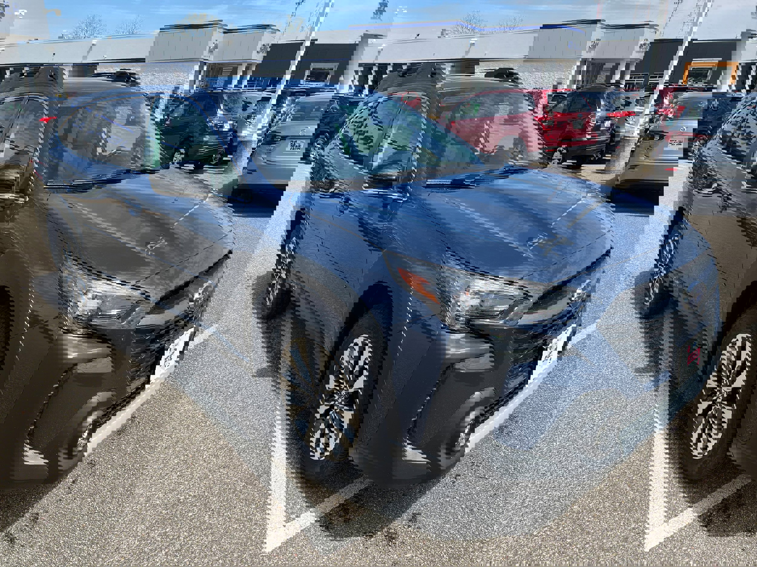 Certified 2024 Subaru Outback Limited XT