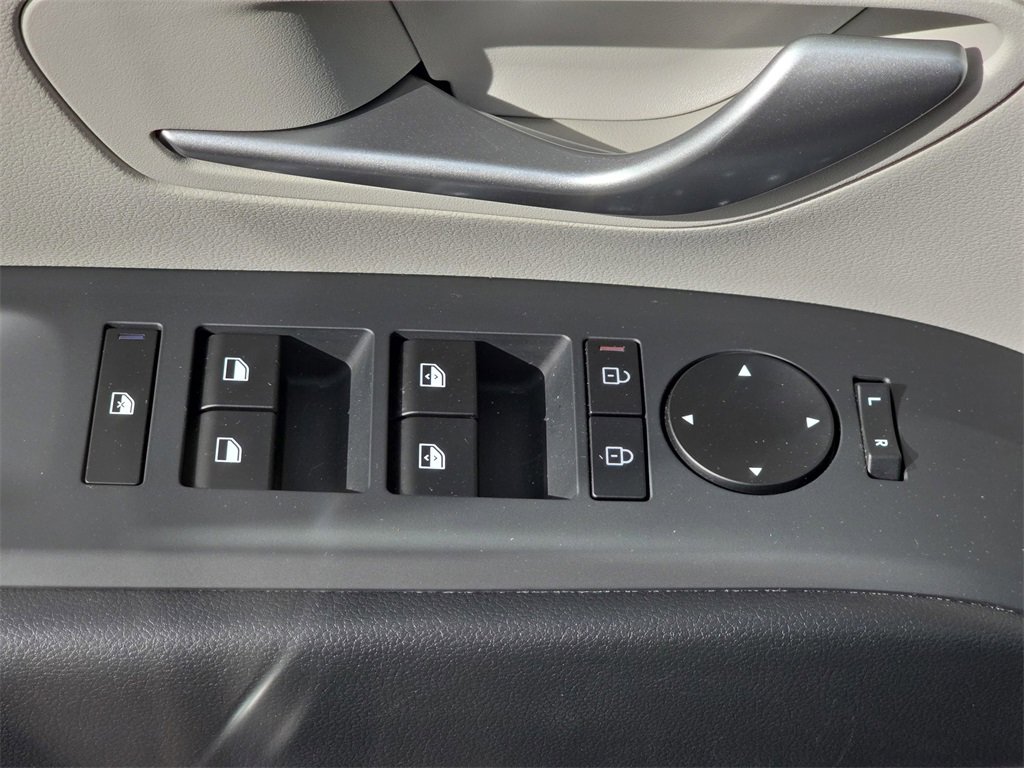 Certified 2026 Hyundai Tucson SEL image 27