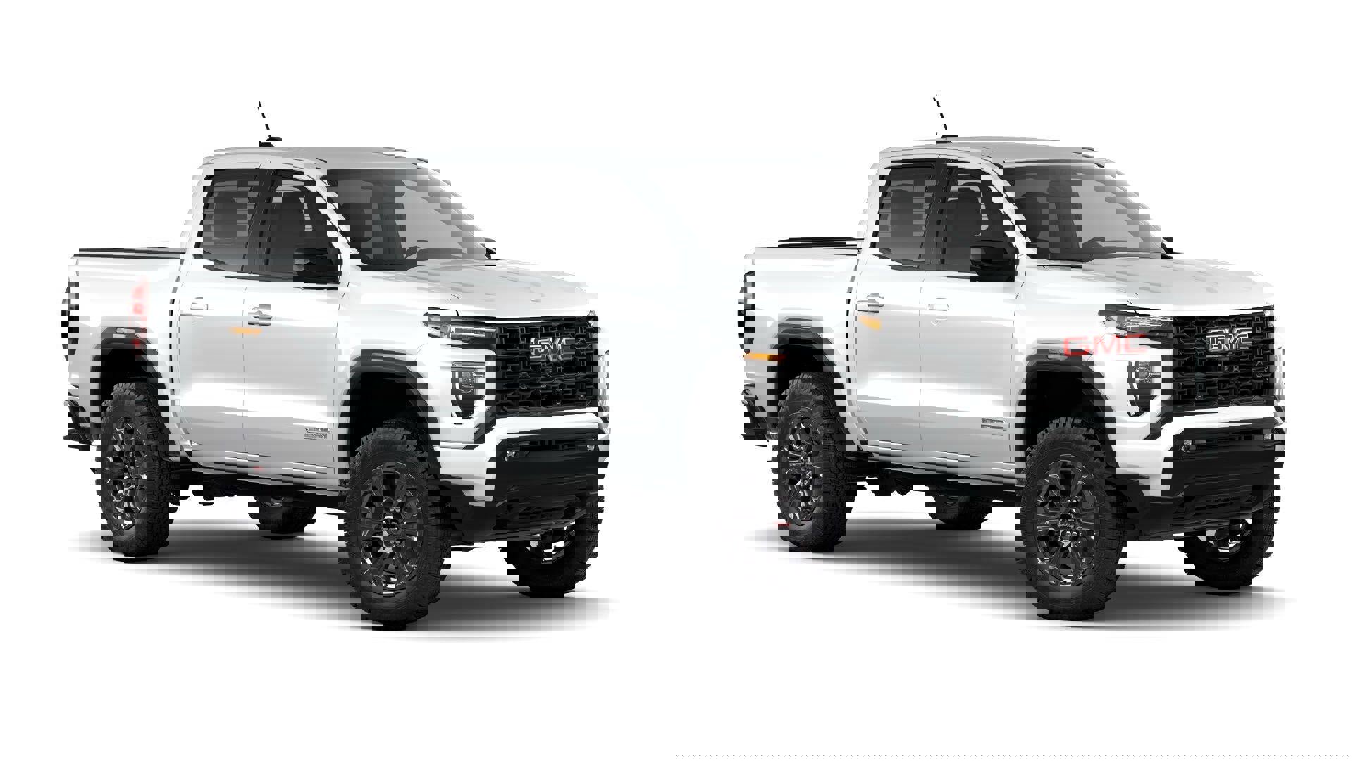 New 2025 GMC Canyon Elevation w/ Convenience Package image 17