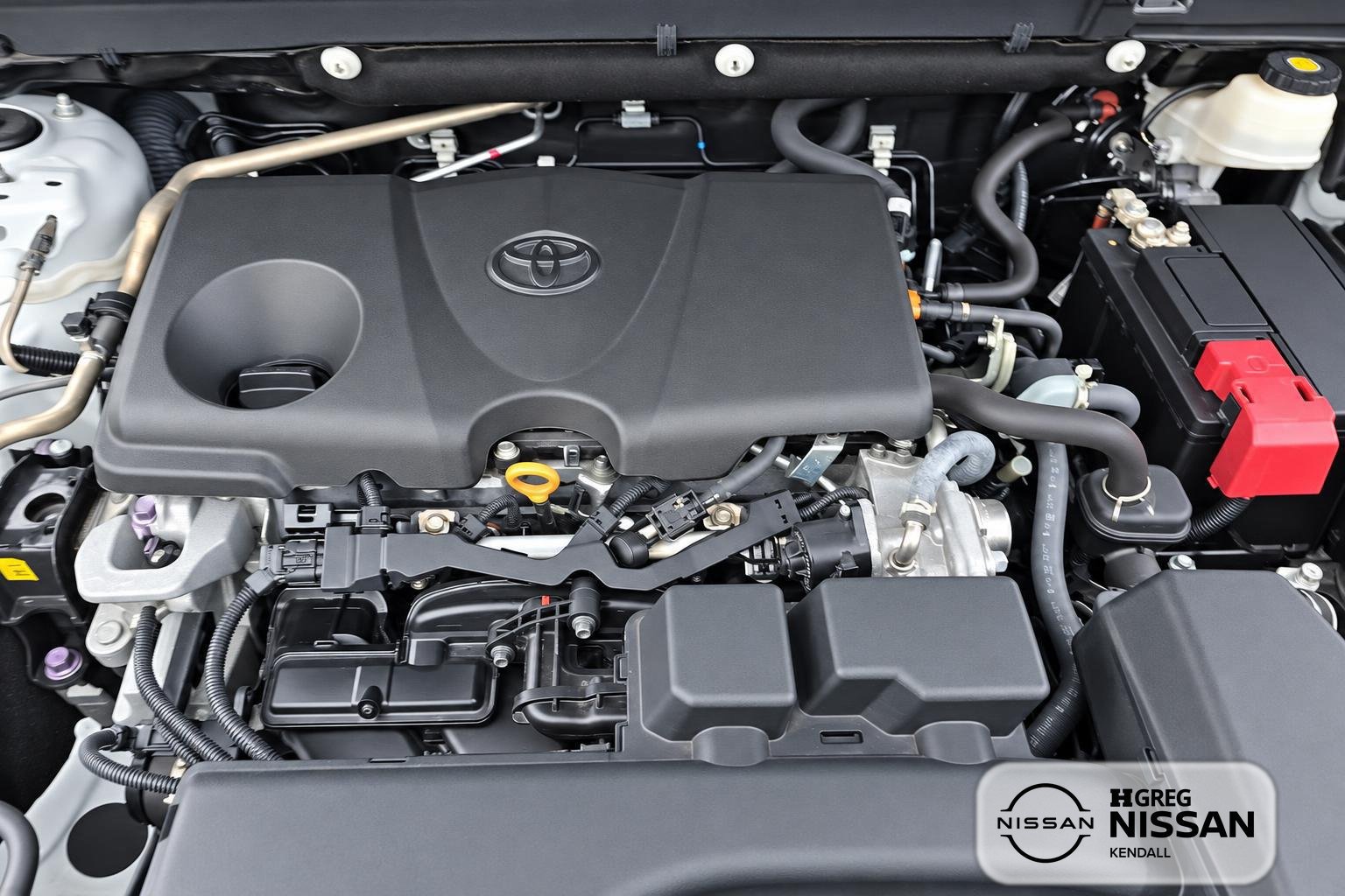 Used 2023 Toyota RAV4 LE FWD image 13