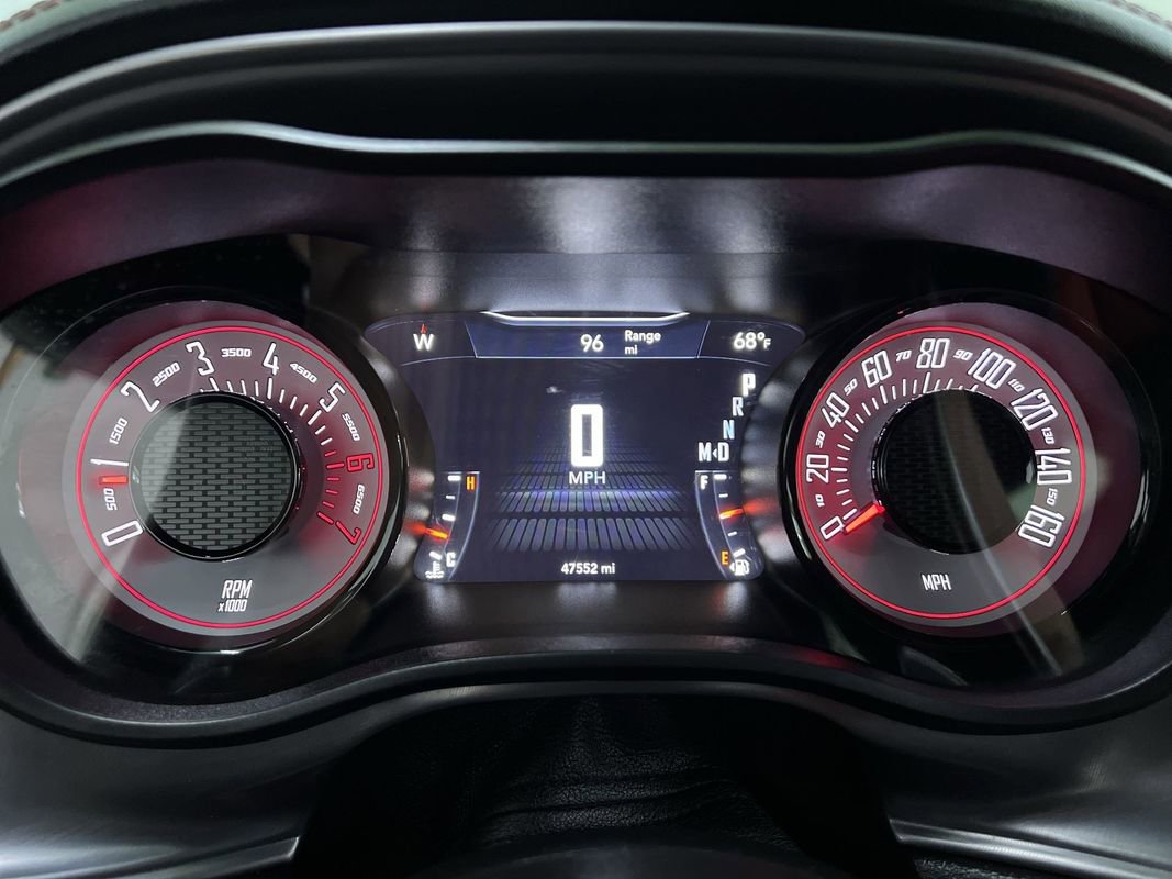 Used 2020 Dodge Challenger R/T w/ Plus Package RWD image 20