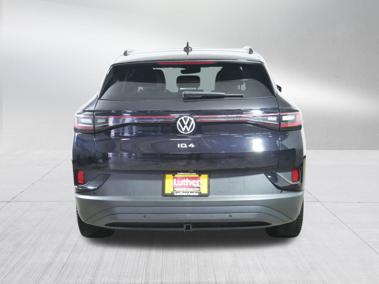 Used 2023 Volkswagen ID.4 Pro S image 6