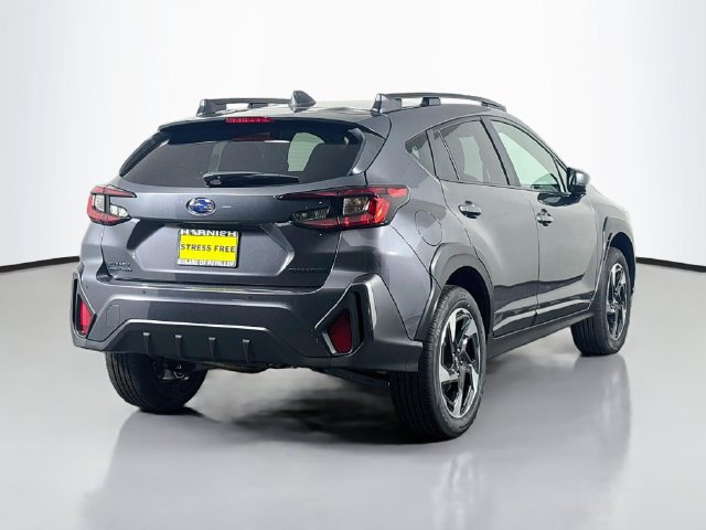New 2026 Subaru Crosstrek 2.5i Limited AWD/4WD image 7