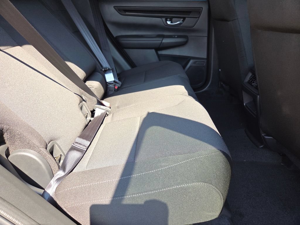 New 2026 Honda CR-V LX image 22