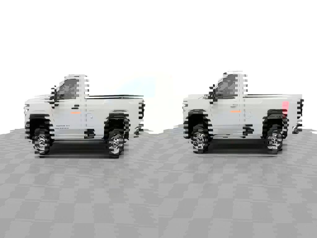 New 2025 GMC Sierra 2500 Pro w/ Convenience Package image 12