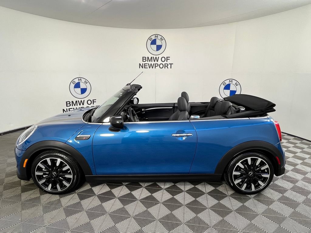 Used 2024 MINI Cooper S FWD image 12