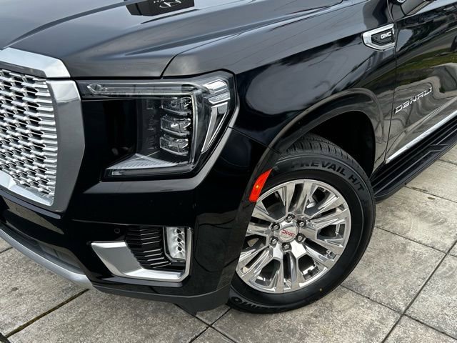 Used 2024 GMC Yukon XL Denali image 2