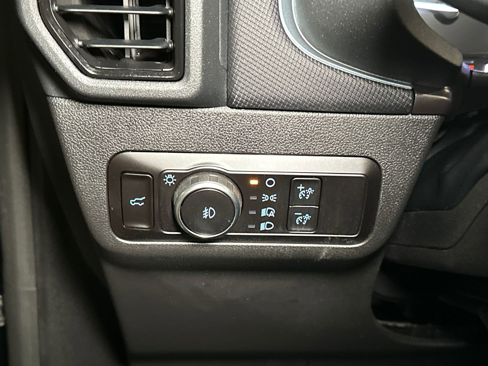 Used 2023 Ford Bronco Sport Badlands image 20