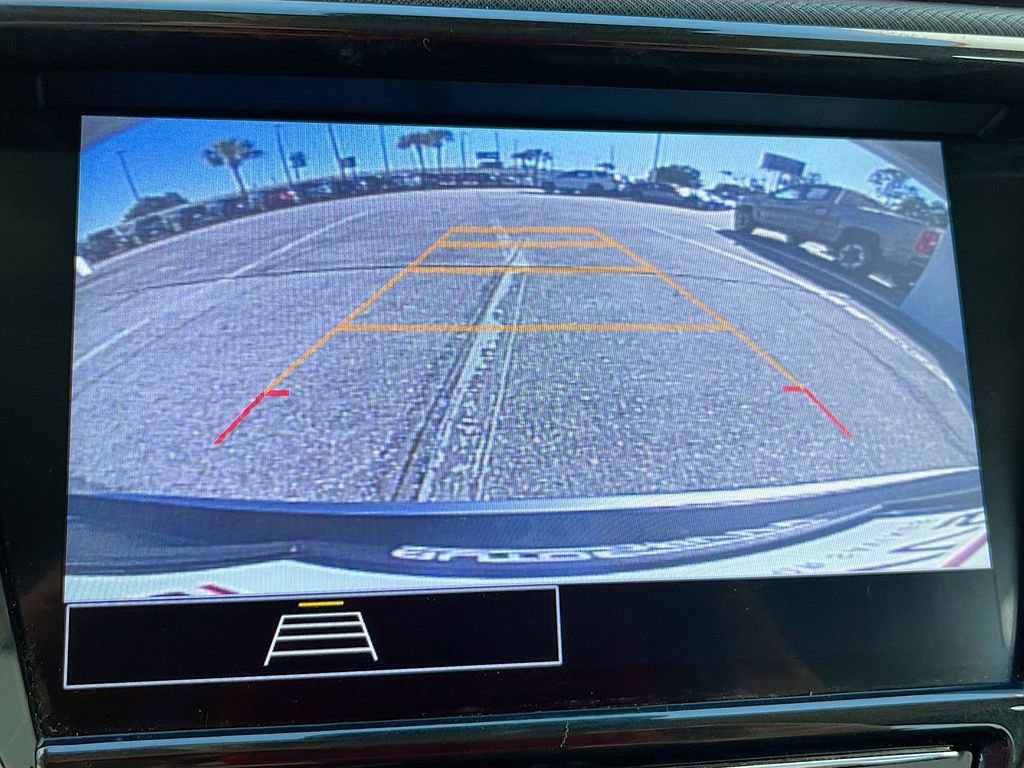 Used 2023 Chevrolet TrailBlazer LT w/ Convenience Package image 14