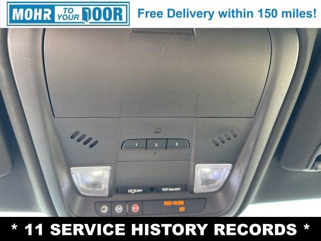 Used 2018 Cadillac XT5 AWD image 22