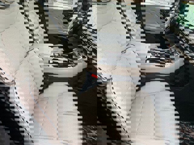 New 2026 Lincoln Aviator Black Label w/ Black Label Special Edition image 34