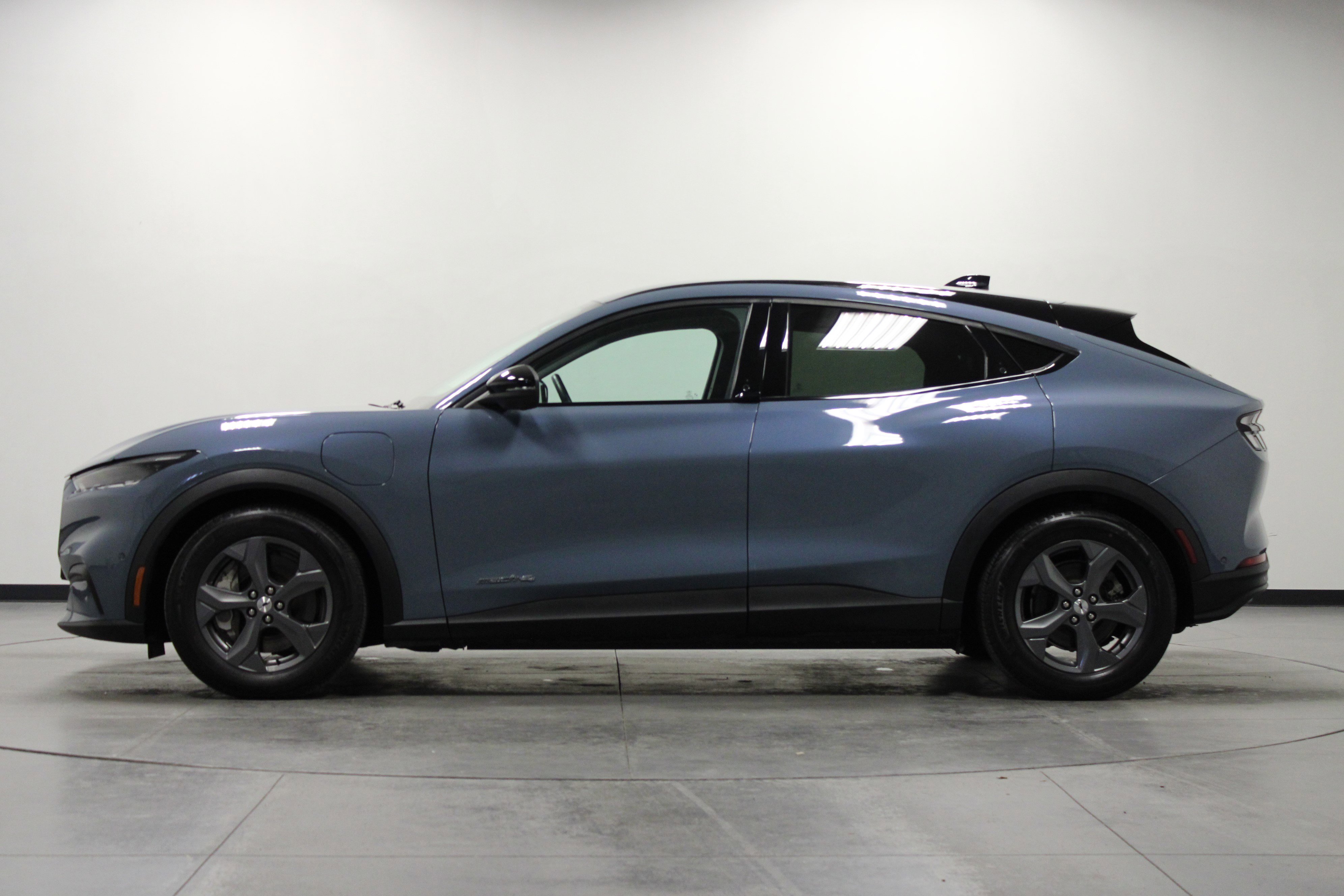 Used 2023 Ford Mustang Mach-E Select AWD/4WD image 7