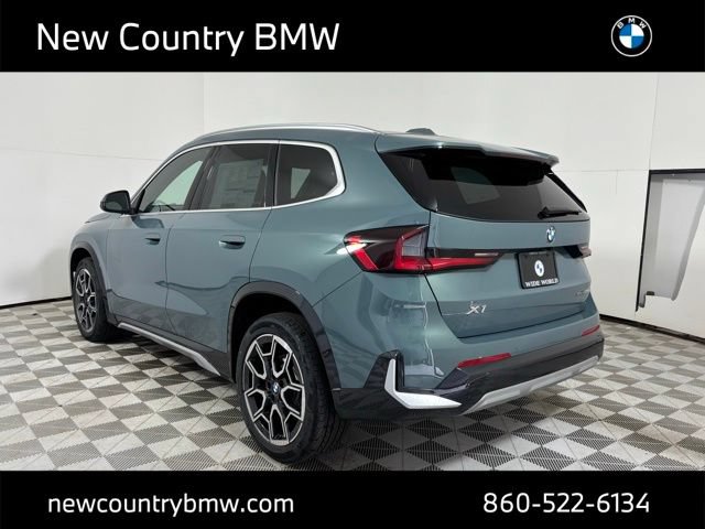 New 2026 BMW X1 xDrive28i w/ Convenience Package AWD/4WD image 5