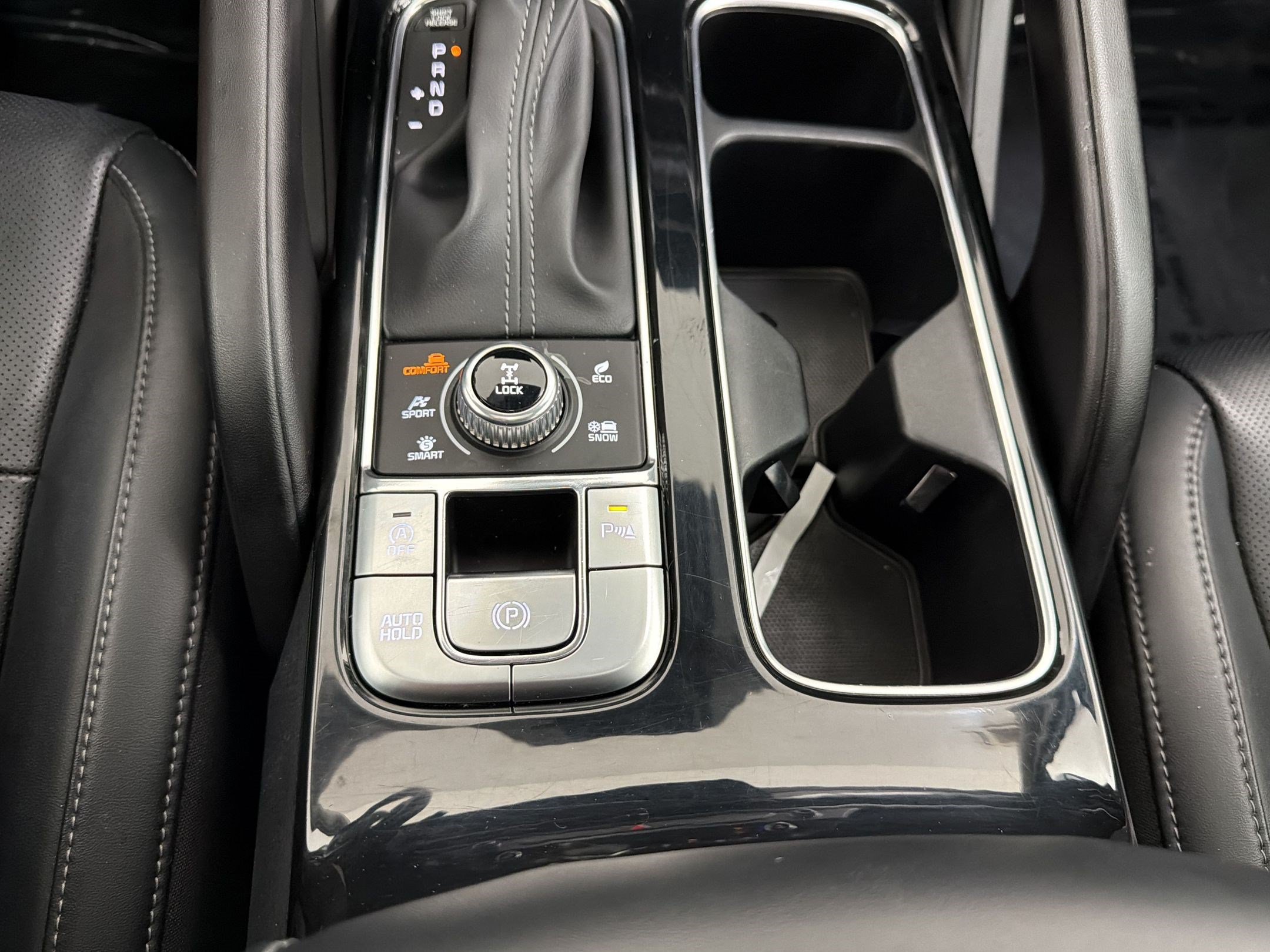 Used 2025 Kia Telluride S AWD/4WD image 18