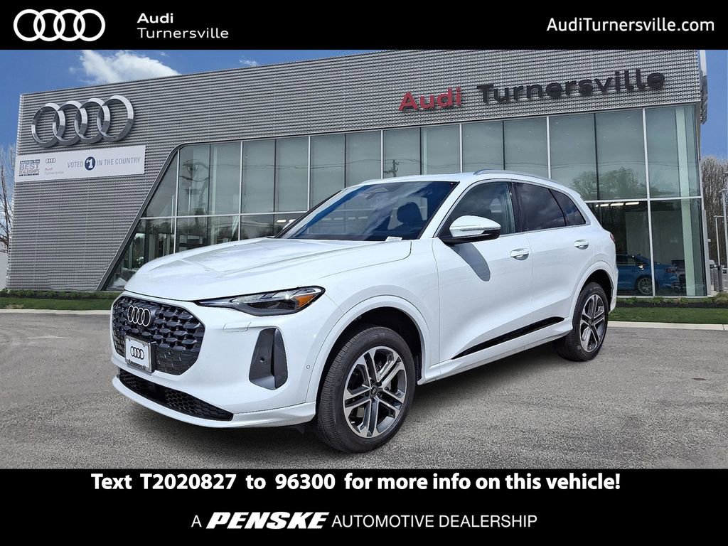 New 2026 Audi Q5 Premium AWD/4WD image 1