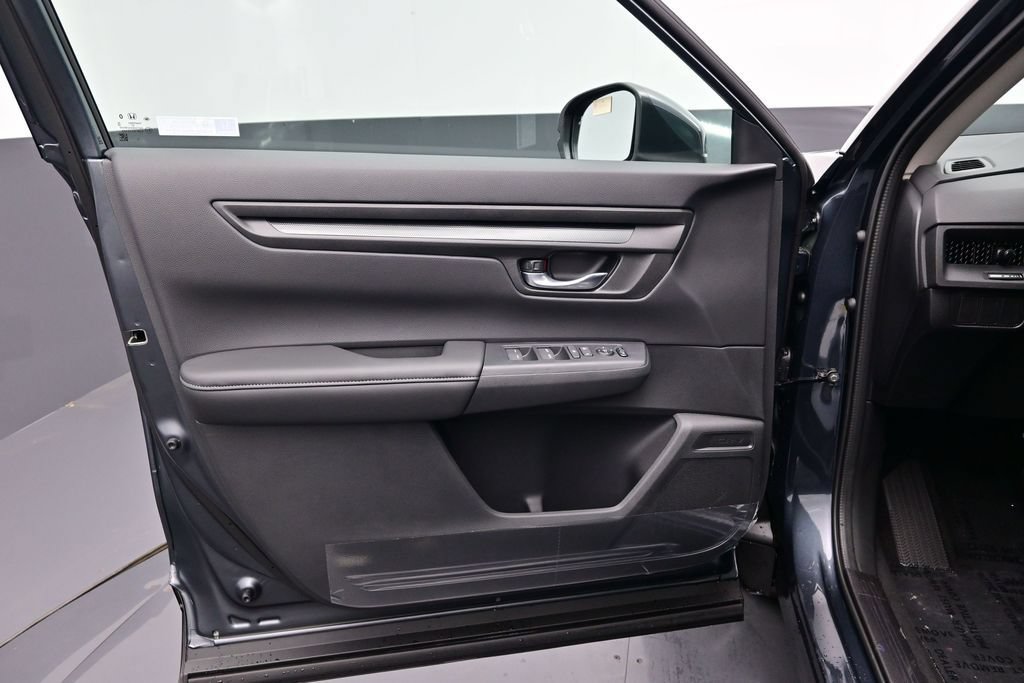 New 2026 Honda CR-V EX image 15