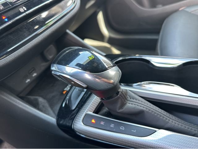 Certified 2024 Buick Envista Avenir image 22