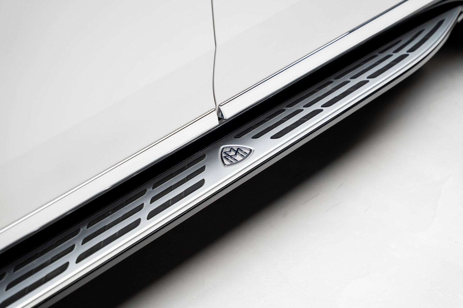 Used 2024 Mercedes-Benz Maybach EQS 680 Maybach EQS 680 image 23