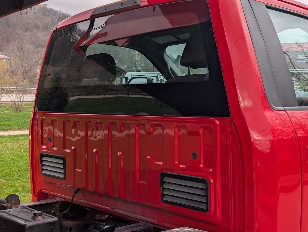 Used 2019 Ford F450 XL w/ XL Value Package image 24