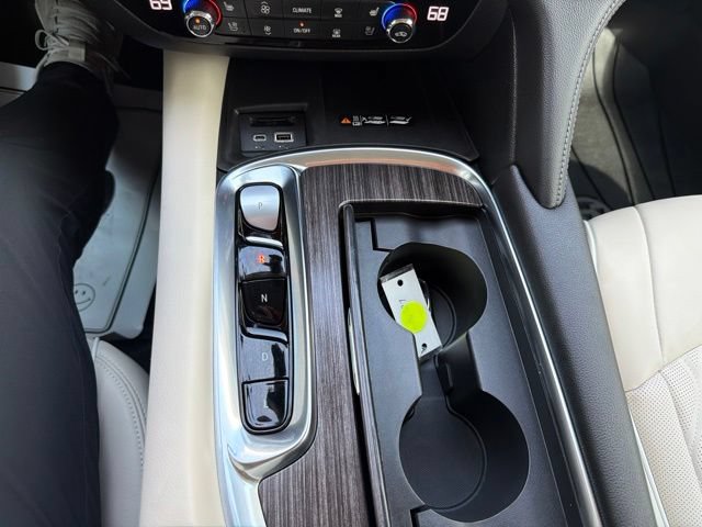 Certified 2024 Buick Enclave Avenir w/ Avenir Technology Package FWD image 37